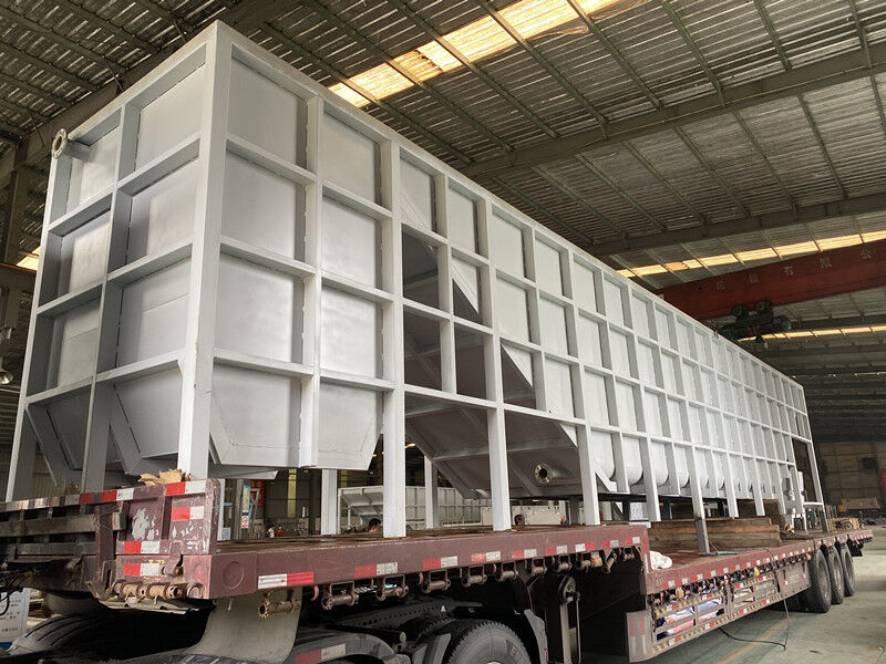 Zhejiang Huier Coating Environmental Protection Equipment Co., Ltd প্রস্তুতকারকের উৎপাদন লাইন