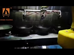 KOSO ভালভ লেপ লাইন (বড় ভালভ লাইন)