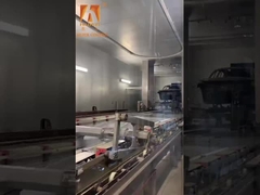 জলভিত্তিক পেইন্ট ডাম্পিং ইলেক্ট্রোফোরেটিক লেপ মেশিন 10-15A/M বর্তমান ঘনত্ব