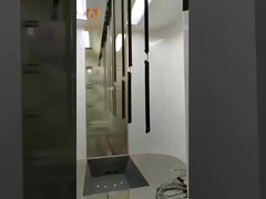 স্বয়ংক্রিয় পাউডার আবরণ লাইন