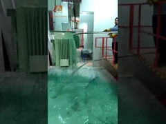 ফাস্টেনার স্ব-লুব্রিকেটিং লেপ উত্পাদন লাইন