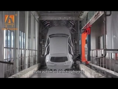 কমপ্যাক্ট ডিজাইন বন্ডিং NdFeB 50-500 পিএসআই চাপ পরিসীমা জন্য চূড়ান্ত সমাধান