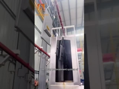 পিএলসি কন্ট্রোল সিস্টেম শিল্প যন্ত্রাংশ রক্ষণাবেক্ষণের জন্য রাসায়নিক পরিষ্কার সরঞ্জাম