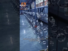 ঝুলন্ত কনভেয়র সিস্টেম